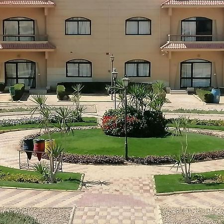 Regina Resort El Sokhna Ain Sukhna Exterior foto