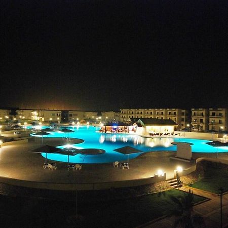 Regina Resort El Sokhna Ain Sukhna Exterior foto