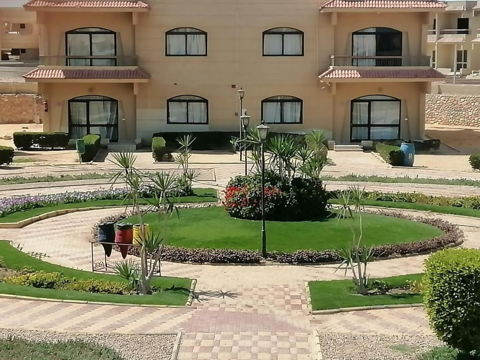 Regina Resort El Sokhna Ain Sukhna Exterior foto