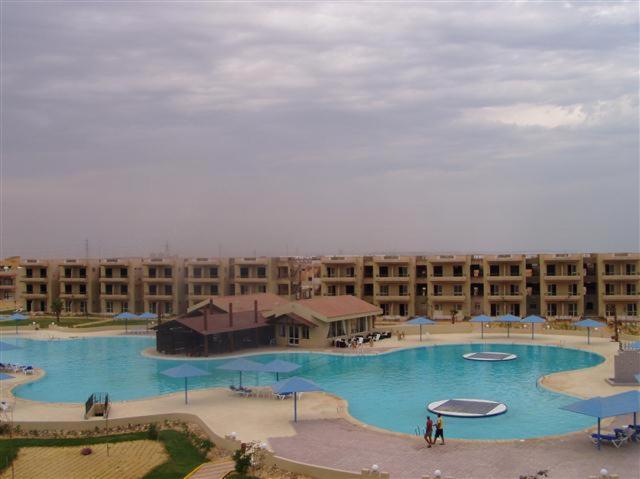 Regina Resort El Sokhna Ain Sukhna Exterior foto