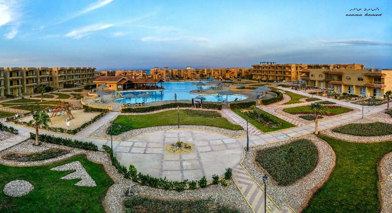 Regina Resort El Sokhna Ain Sukhna Exterior foto